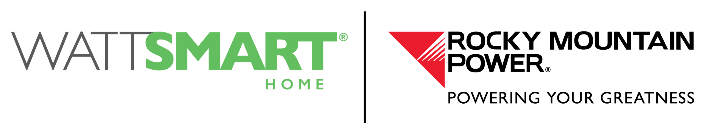 Wattsmart Home, a Rocky Mountain Power program