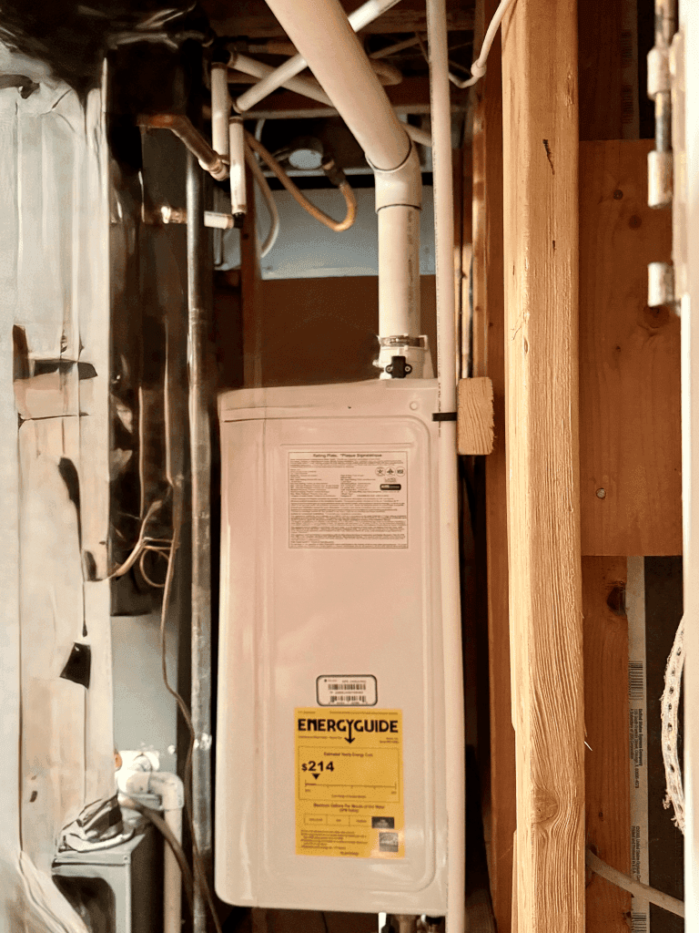 Heating Repair