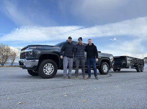 All Around Quick Services place picture